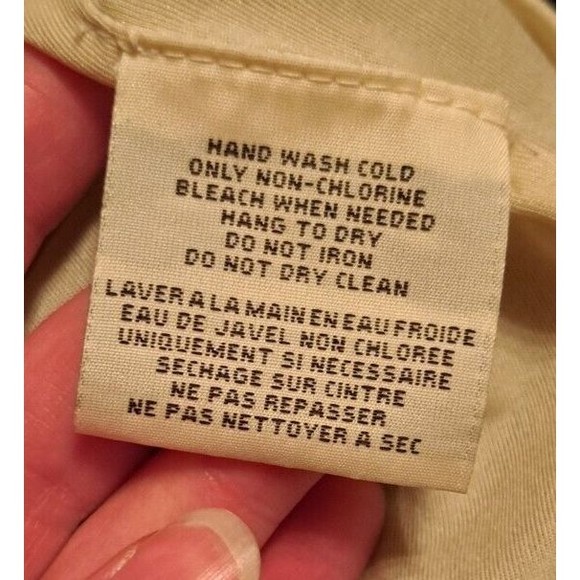 Denim & Supply Ralph Lauren Glam Lined Knit/Lace Flowers Dress Size Large Black - Picture 11 of 12